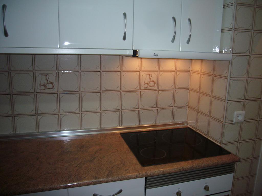 Apartment Ocean 3 - Arena Benidorm